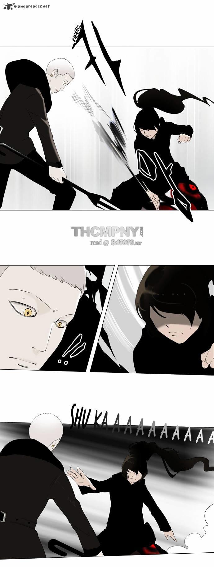 Tower Of God, Chapter 83 image 03